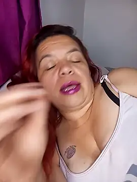 TabooAngel17 online show from 04.06.26