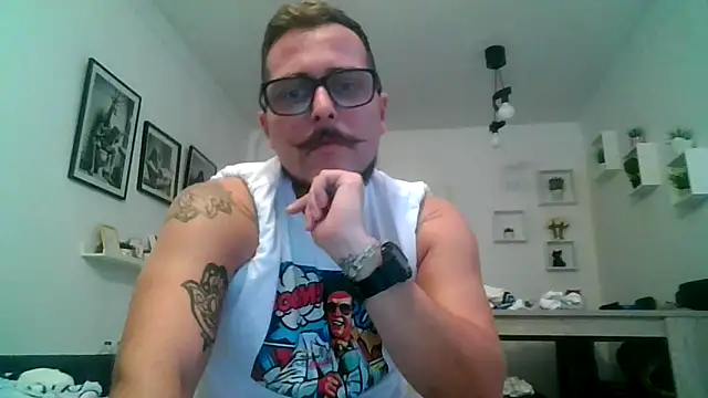 yanick931 online show from 04.11.26