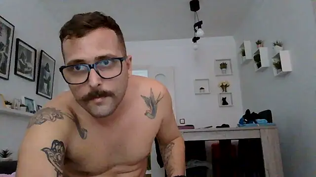 yanick931 online show from 06.10.26