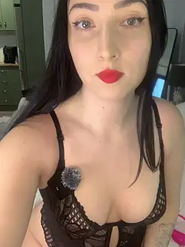 BADFOXXXY online show from 05.24.26