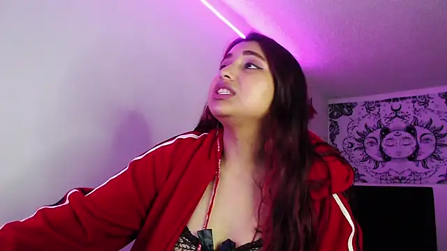 lava girl3 online show from 04.02.26