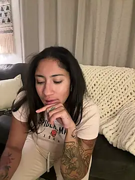 LatinaLoka online show from 05.12.26