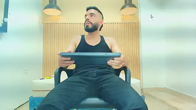 JEAN LEWIS2 online show from 03.27.26