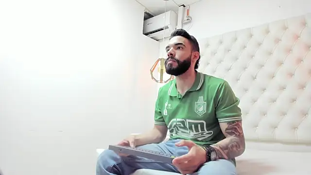 JEAN LEWIS2 online show from 04.11.26