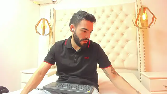 JEAN LEWIS2 online show from 04.21.26