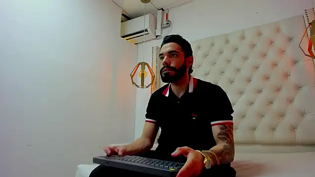 JEAN LEWIS2 online show from 04.27.26