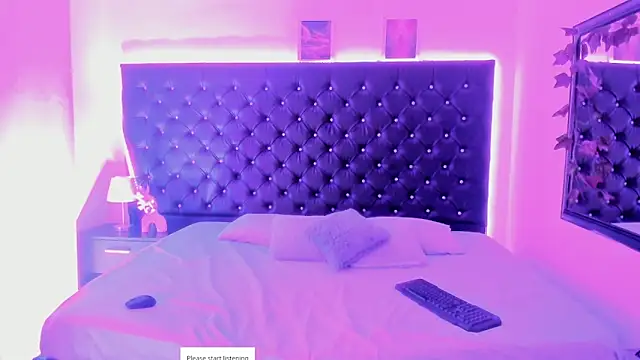 BellaRoge online show from 04.17.26