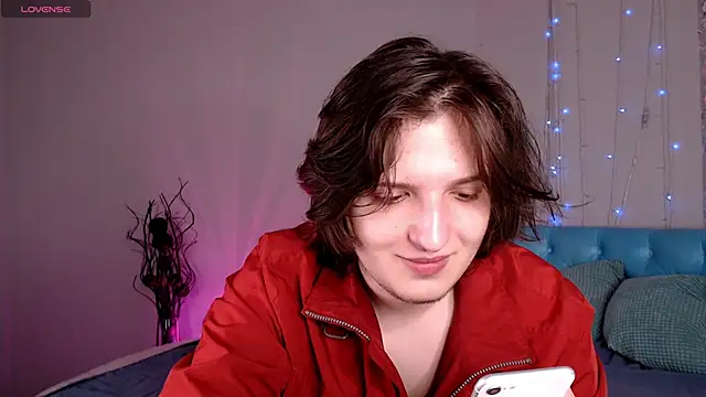 delalex online show from 03.31.26