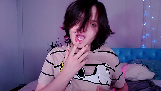 delalex online show from 04.07.26