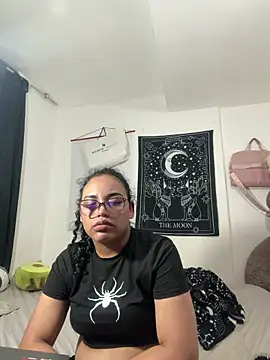 tokio angel online show from 03.19.26