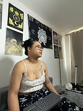 tokio angel online show from 04.24.26