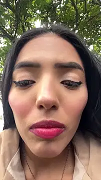 sylphiee  online show from 04.11.26