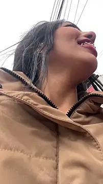 sylphiee  online show from 04.19.26