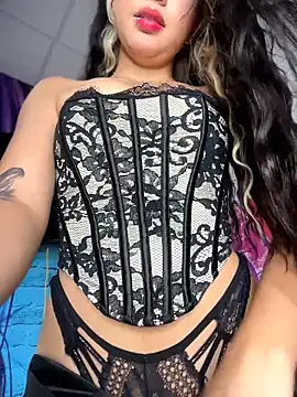 LolliePopsXXX online show from 04.04.26