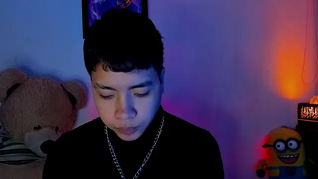 Lee Colee online show from 04.03.26