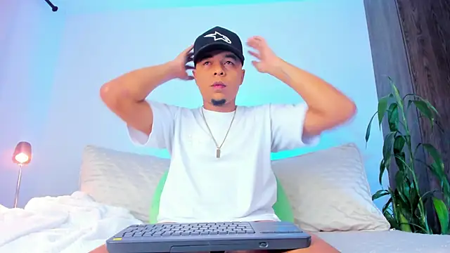 Randdy 333 online show from 03.27.26