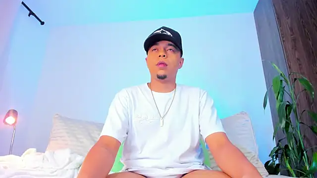 Randdy 333 online show from 04.22.26