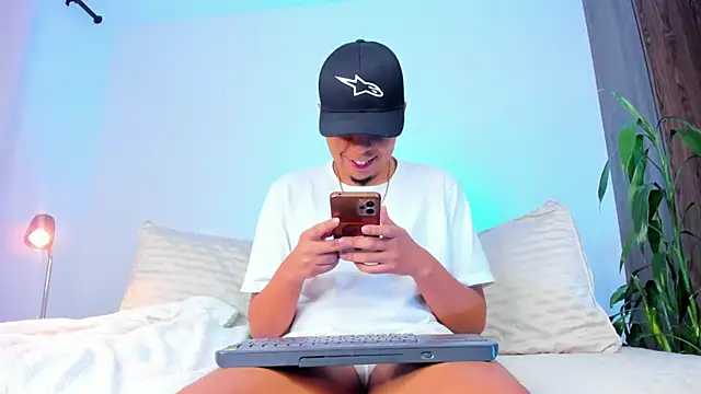 Randdy 333 online show from 04.23.26