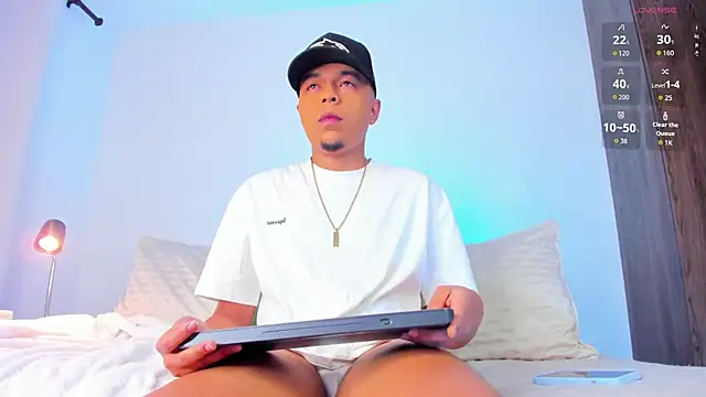 Randdy 333 online show from 05.29.26