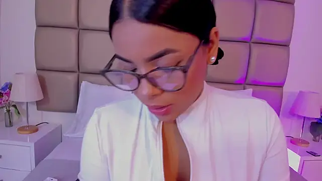 lilly williamss online show from 03.21.26