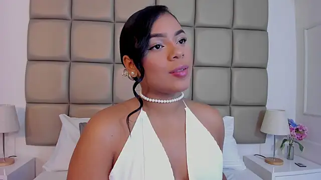 lilly williamss online show from 03.22.26