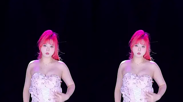 prettygirls-001 online show from 04.23.26