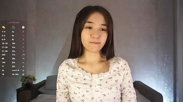 CherrylLlams online show from 04.01.26