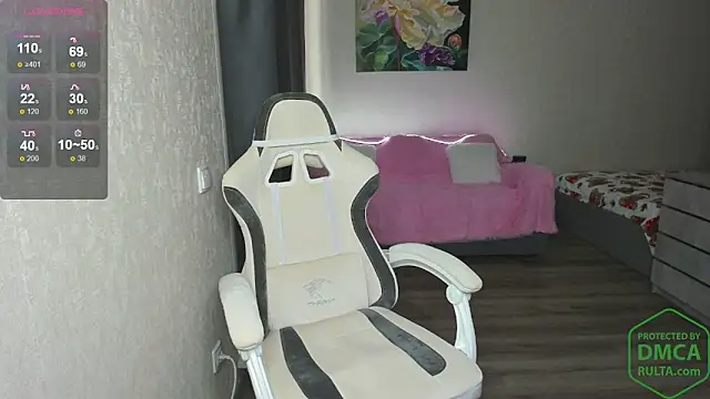 Snapshot of adel_miller chatting on 03.23.26 adel miller online show from 03.23.26