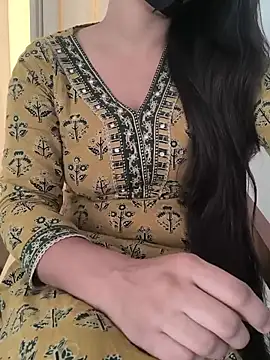 Jesmin khan01 online show from 06.10.26