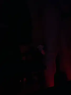 Snapshot of M0NSTERX chatting on 03.12.26 M0NSTERX online show from 03.12.26