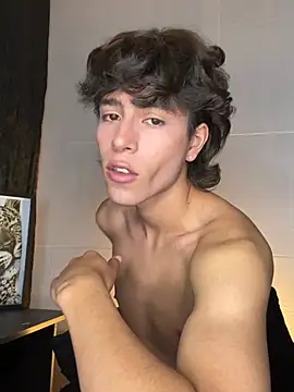 Evan Barret online show from 03.12.26