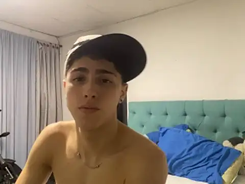 DamonX X online show from 03.11.26