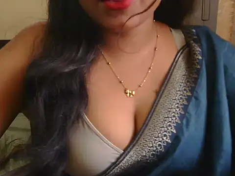 hottest mahiii online show from 06.03.26