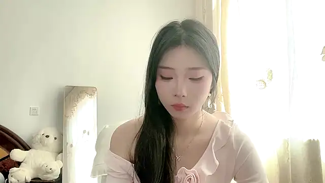 yiyibaby2026 online show from 04.20.26