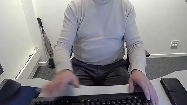 Buggemann online show from 03.24.26