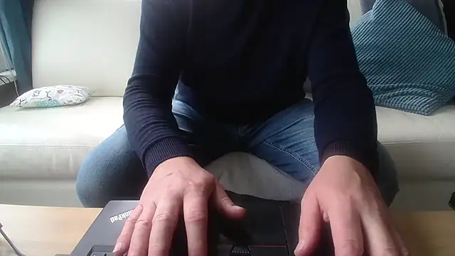 Snapshot of Buggemann chatting on 05.19.26 Buggemann online show from 05.19.26