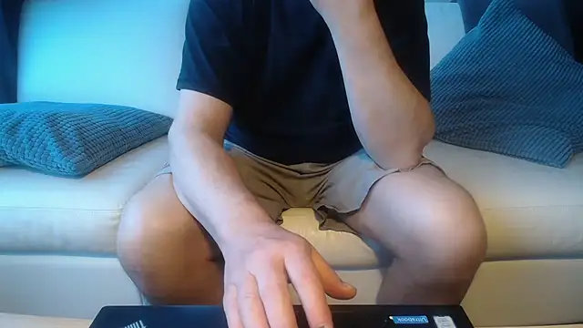 Snapshot of Buggemann chatting on 05.21.26 Buggemann online show from 05.21.26