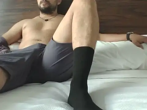 Sergiomachine69 online show from 07.23.26
