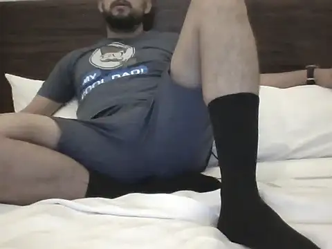 Sergiomachine69 online show from 07.23.26