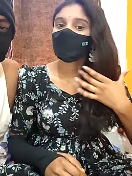 Telugucouple1431 online show from 04.07.26