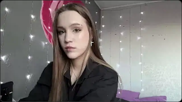 AnnaWasp online show from 03.15.26