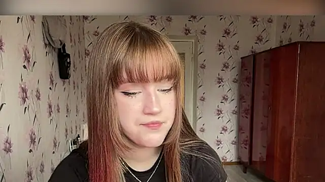 AnnaWasp online show from 04.09.26