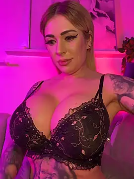 SelinaGalinsky6 online show from 03.20.26