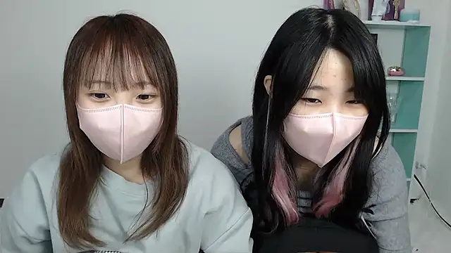 mayu nyann online show from 04.15.26