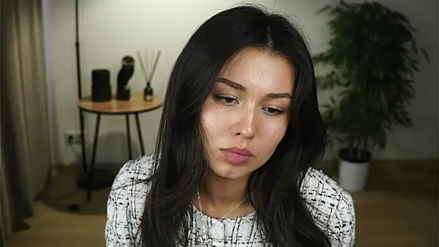 KendalHulse online show from 03.11.26