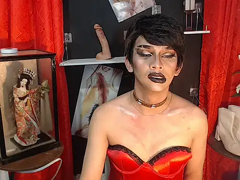 Exoticcashly online show from 04.01.26