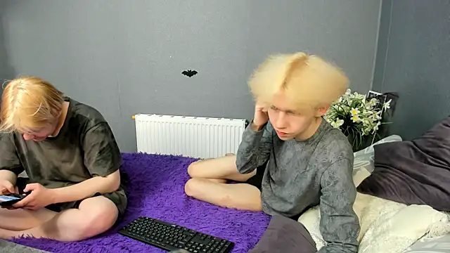 Mark Brain online show from 04.01.26