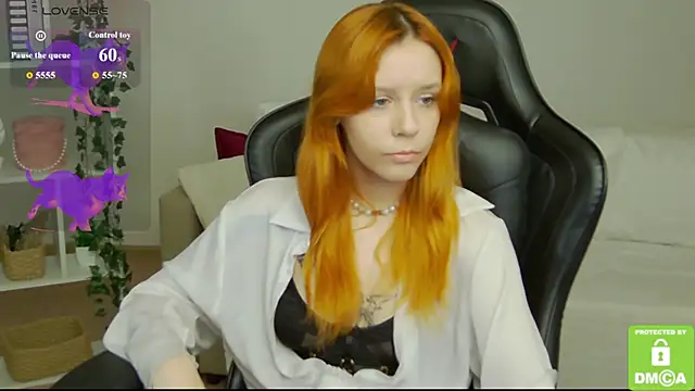 Rachel lips online show from 06.14.26