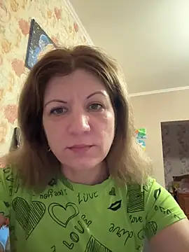 Snapshot of Nika0614 chatting on 03.13.26 Nika0614 online show from 03.13.26