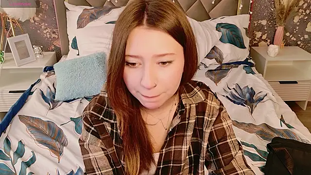 Snapshot of EvaMorries chatting on 03.22.26 EvaMorries online show from 03.22.26